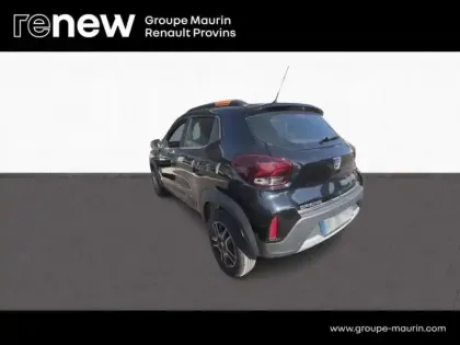 Photo 5 Dacia Spring  45ch Confort Plus - Achat Intégral