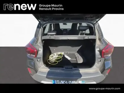 Photo 10 Dacia Spring  45ch Confort Plus - Achat Intégral