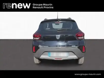 Photo 6 Dacia Spring  45ch Confort Plus - Achat Intégral