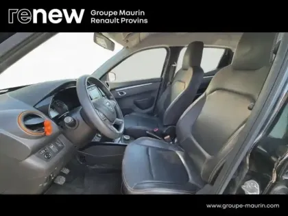 Photo 13 Dacia Spring  45ch Confort Plus - Achat Intégral