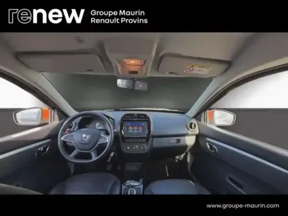 Photo 12 Dacia Spring  45ch Confort Plus - Achat Intégral