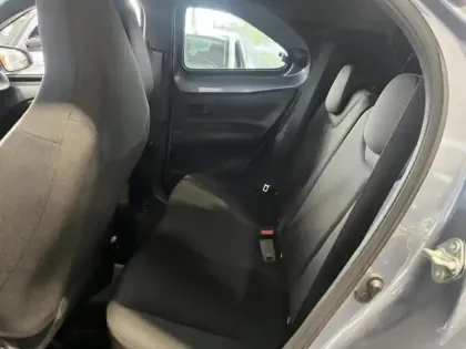 Photo 13 Toyota Aygo Gén. I Ph1 Design 5