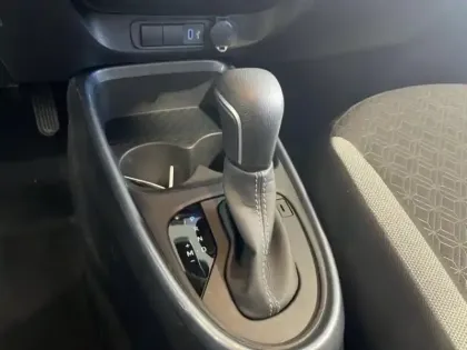 Photo 9 Toyota Aygo Gén. I Ph1 Design 5