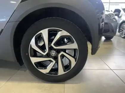 Photo 14 Toyota Aygo Gén. I Ph1 Design 5