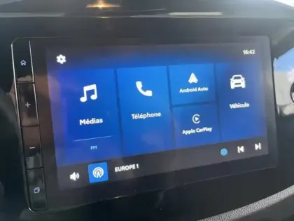 Photo 5 Toyota Aygo Gén. I Ph1 Design 5