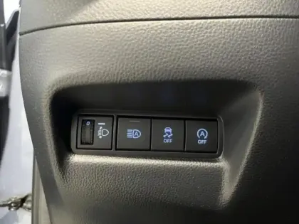 Photo 6 Toyota Aygo Gén. I Ph1 Design 5