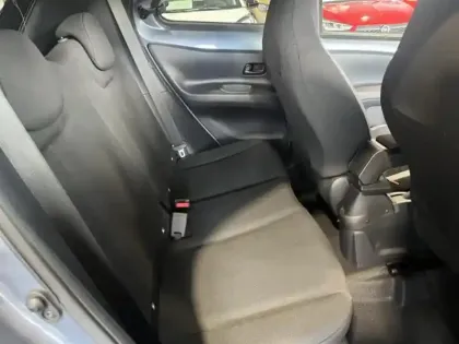 Photo 11 Toyota Aygo Gén. I Ph1 Design 5