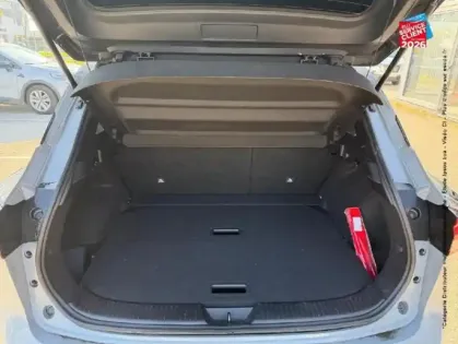 Photo 13 Nissan Qashqai  1.3 Mild Hybrid 158ch N-Style Xtronic