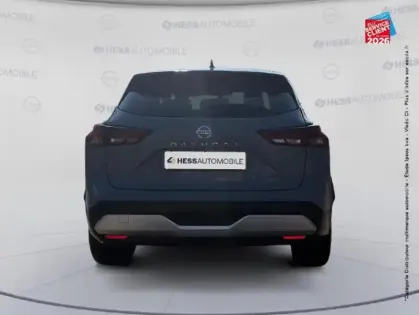 Photo 6 Nissan Qashqai  1.3 Mild Hybrid 158ch N-Style Xtronic