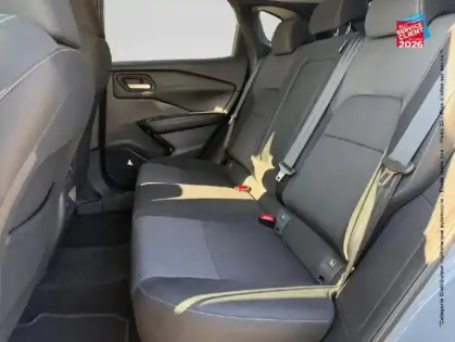 Photo 10 Nissan Qashqai  1.3 Mild Hybrid 158ch N-Style Xtronic