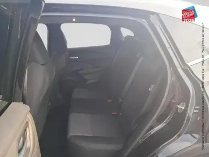 Photo 10 Nissan Qashqai  1.3 Mild Hybrid 140ch Tekna