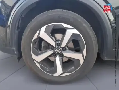 Photo 9 Nissan Qashqai  1.3 Mild Hybrid 140ch Tekna