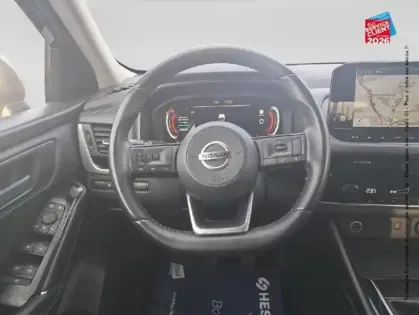 Photo 11 Nissan Qashqai  1.3 Mild Hybrid 140ch Tekna