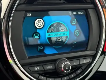 Photo 11 Mini Countryman  Cooper S 192ch Longstone BVA7 Euro6d-T