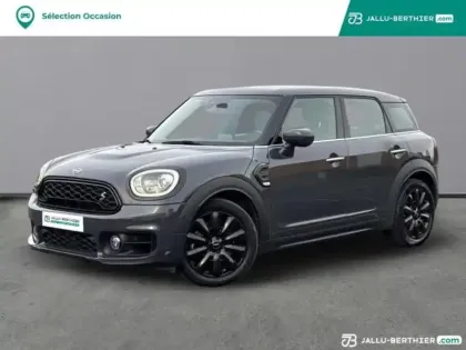 Photo Mini Countryman