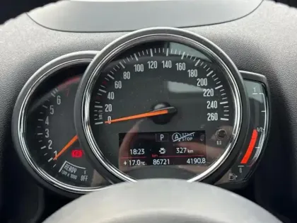 Photo 10 Mini Countryman  Cooper S 192ch Longstone BVA7 Euro6d-T