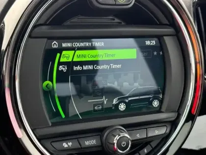 Photo 12 Mini Countryman  Cooper S 192ch Longstone BVA7 Euro6d-T
