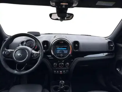 Photo 5 Mini Countryman  Cooper S 192ch Longstone BVA7 Euro6d-T