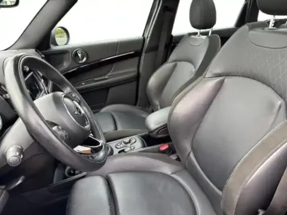 Photo 6 Mini Countryman  Cooper S 192ch Longstone BVA7 Euro6d-T