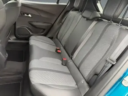 Photo 6 Peugeot 2008  1.2 100ch S&S Allure