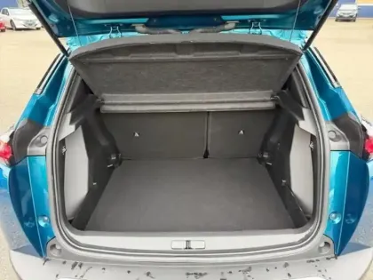 Photo 9 Peugeot 2008  1.2 100ch S&S Allure