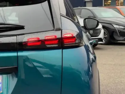 Photo 10 Peugeot 2008  1.2 100ch S&S Allure