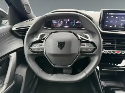 Photo 5 Peugeot 2008  1.2 100ch S&S Allure