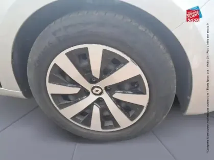 Photo 24 Renault Clio Gén. V (BJA) Ph1 NG Equilibre 5