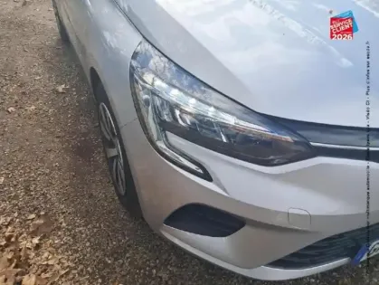 Photo 27 Renault Clio Gén. V (BJA) Ph1 NG Equilibre 5