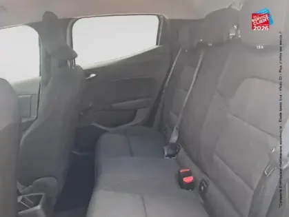 Photo 25 Renault Clio Gén. V (BJA) Ph1 NG Equilibre 5