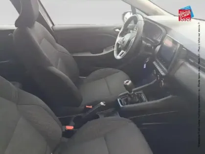 Photo 19 Renault Clio Gén. V (BJA) Ph1 NG Equilibre 5