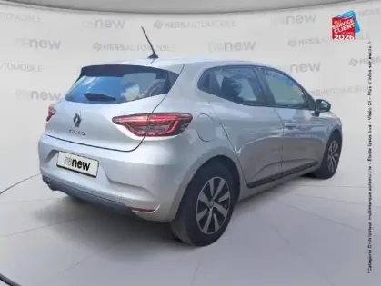 Photo 5 Renault Clio Gén. V (BJA) Ph1 NG Equilibre 5