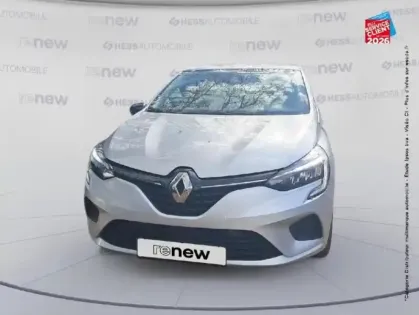 Photo 16 Renault Clio Gén. V (BJA) Ph1 NG Equilibre 5