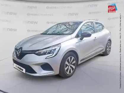 Photo Renault Clio Equilibre