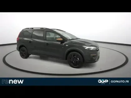 Photo 21 Dacia Jogger  1.0 TCe 110ch Extreme 7 places -24