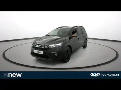 Photo 15 Dacia Jogger  1.0 TCe 110ch Extreme 7 places -24