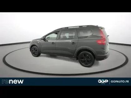 Photo 24 Dacia Jogger  1.0 TCe 110ch Extreme 7 places -24