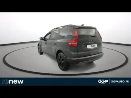 Photo 19 Dacia Jogger  1.0 TCe 110ch Extreme 7 places -24