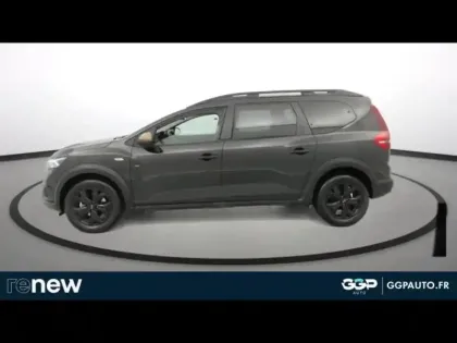 Photo 25 Dacia Jogger  1.0 TCe 110ch Extreme 7 places -24