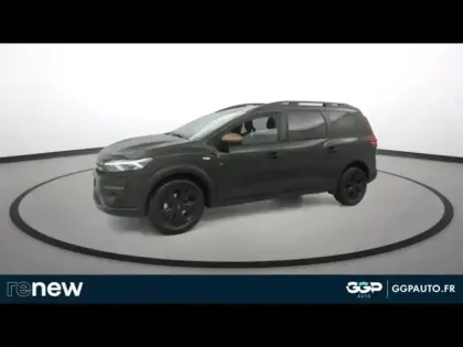 Photo 26 Dacia Jogger  1.0 TCe 110ch Extreme 7 places -24