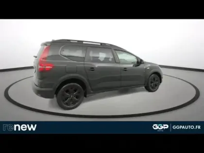Photo 22 Dacia Jogger  1.0 TCe 110ch Extreme 7 places -24