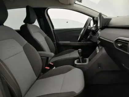 Photo 28 Dacia Jogger  1.0 TCe 110ch Extreme 7 places -24