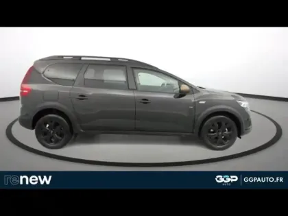 Photo 17 Dacia Jogger  1.0 TCe 110ch Extreme 7 places -24