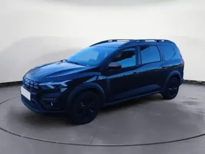 Photo Dacia Jogger Extreme