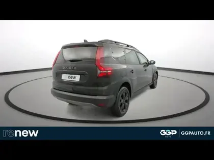 Photo 18 Dacia Jogger  1.0 TCe 110ch Extreme 7 places -24