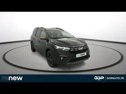 Photo 16 Dacia Jogger  1.0 TCe 110ch Extreme 7 places -24