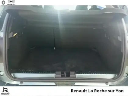 Photo 6 Dacia Sandero  1.0 TCe 110ch Stepway Extreme -24