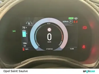 Photo 9 Fiat 500  e 118ch La Prima MY23