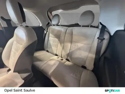 Photo 11 Fiat 500  e 118ch La Prima MY23