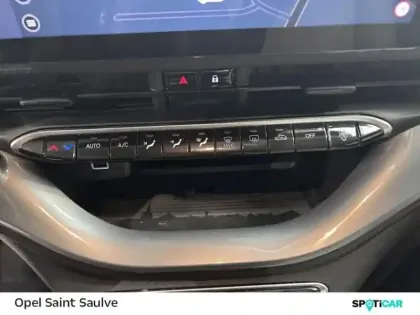 Photo 14 Fiat 500  e 118ch La Prima MY23